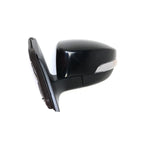Power Heated Mirrors for Ford Focus (2012–2014) with Turn Signal