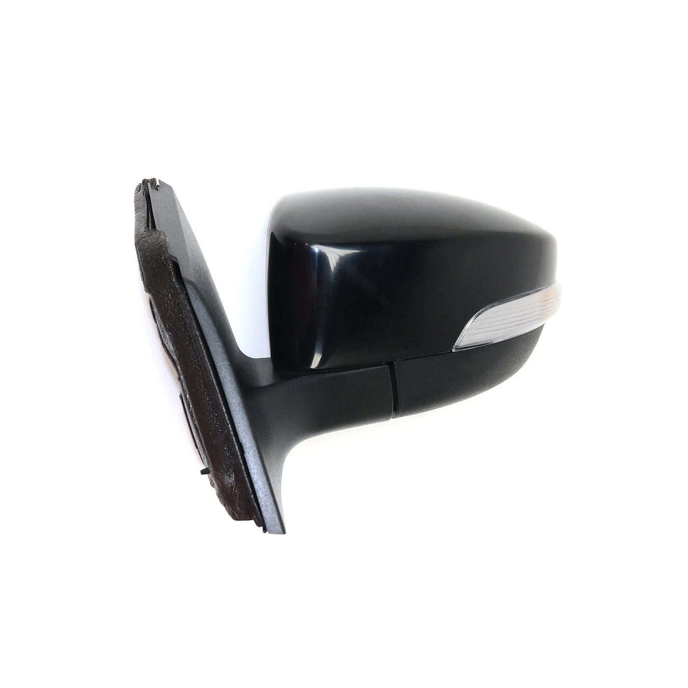 Power Heated Mirrors for Ford Focus (2012–2014) with Turn Signal