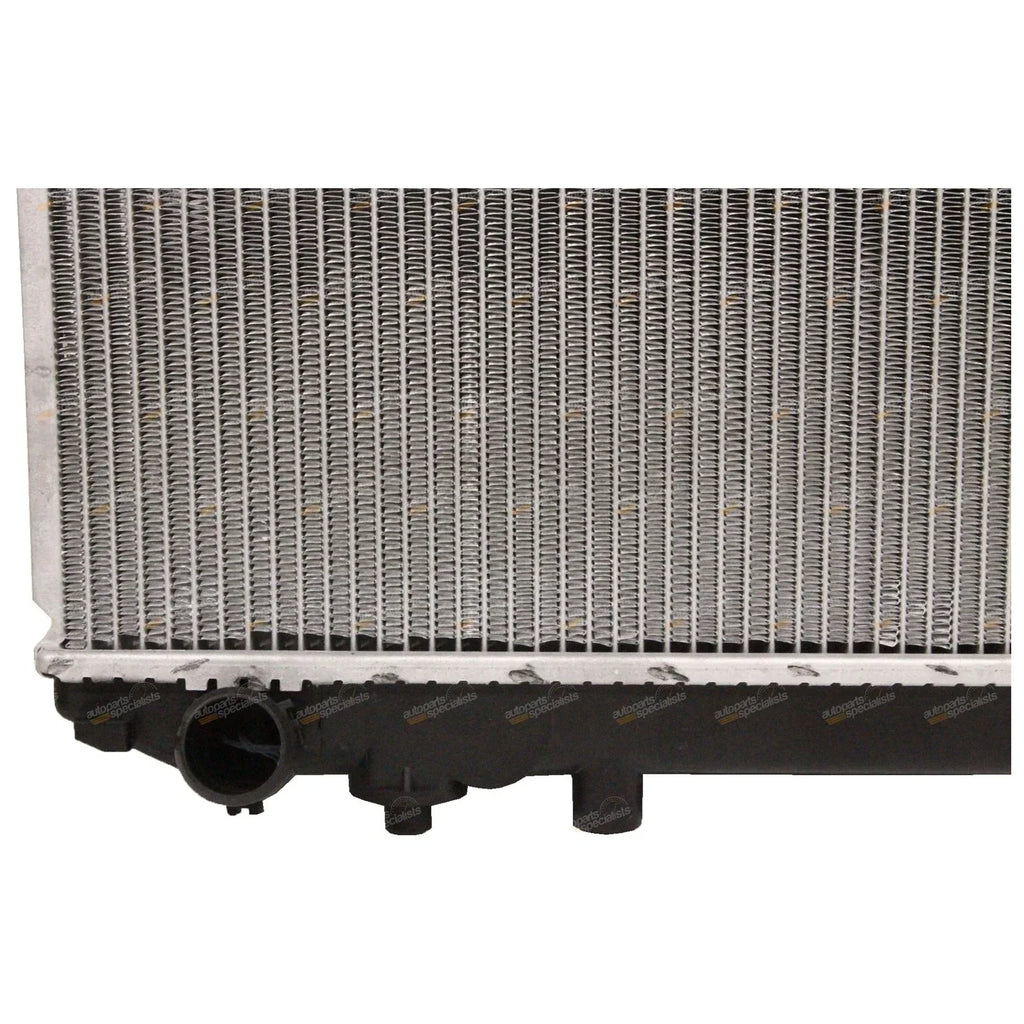 Radiator 26mm for Ford Courier PD PE PG PH (1996 - 2006)