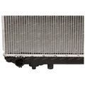 Radiator 26mm for Ford Courier PD PE PG PH (1996 - 2006)