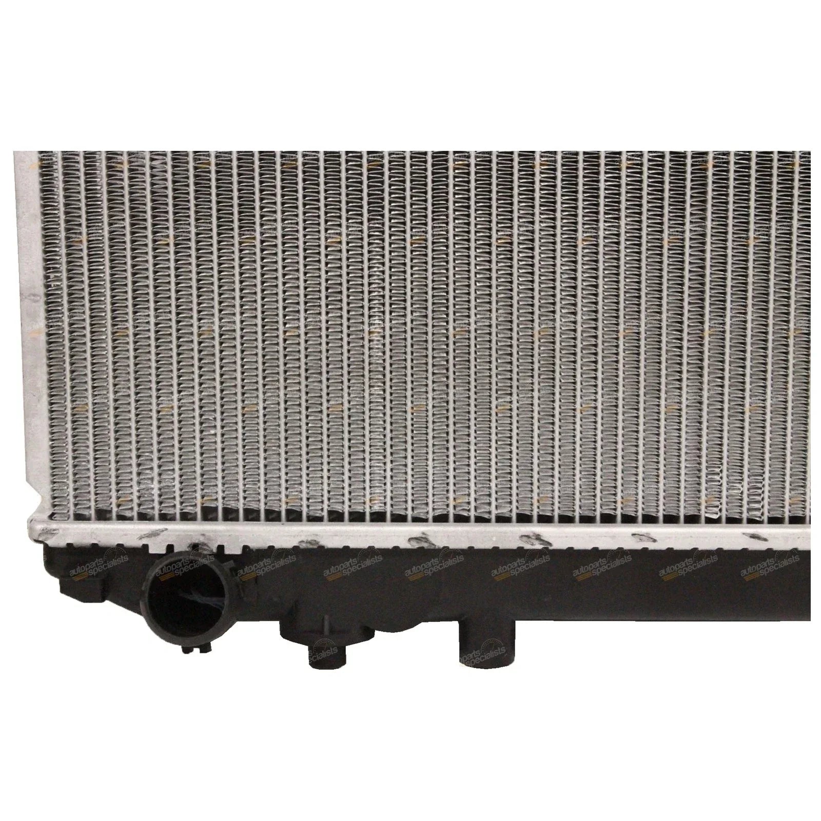 Radiator 26mm for Ford Courier PD PE PG PH (1996 - 2006)