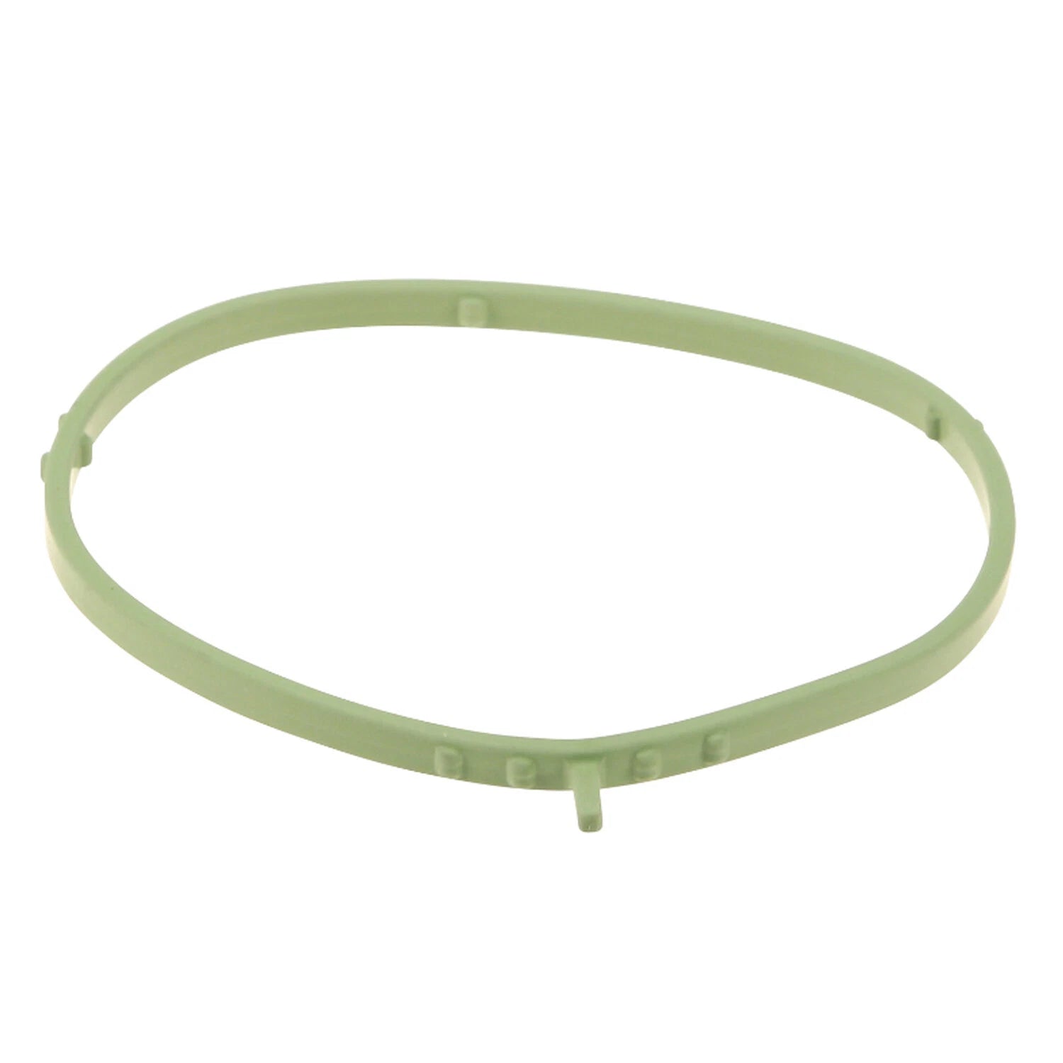 Throttle Body Mount Gasket for Chrysler Dodge Fiat Jeep Ram (OEM)