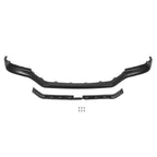 Front Bumper Upper Cover for GMC Sierra 1500 Limited (2016–2019) #23496760