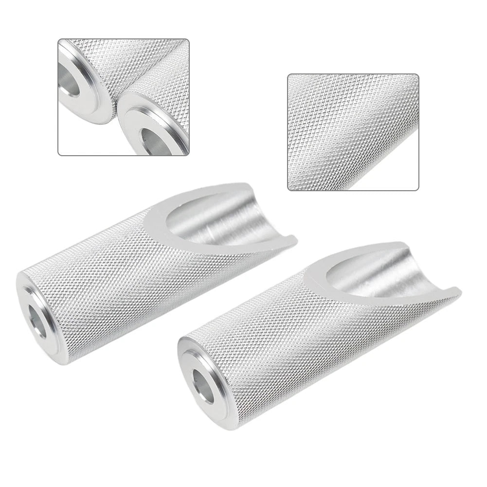 Footpegs for Honda Ruckus (2003–2023)