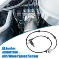 Rear Right ABS Wheel Speed Sensor No. 479002Y060 for Nissan Maxima (2002–2003)