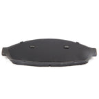 Set of 4 Ceramic Brake Pads and Rotors for Ford Crown Victoria Mercury