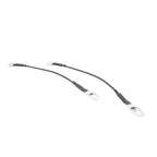 Rear Tailgate Cables Straps  for Mazda B2300 B4000 (1994-2009)