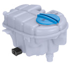 Coolant Expansion Recovery Overflow Tank w/ Cap for Audi A6 A7 (2012–2018)