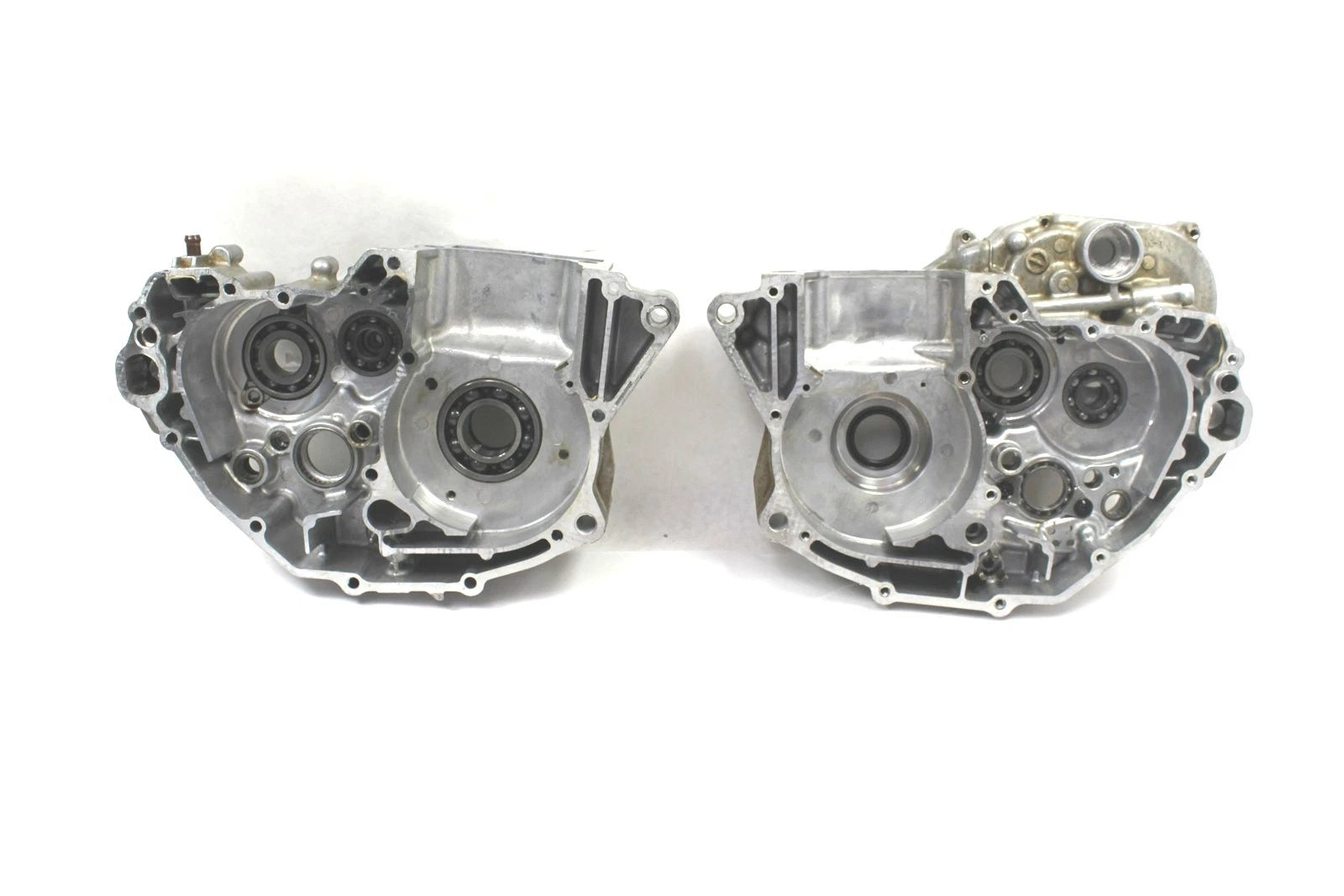 OEM Engine Crank Cases for Kawasaki KX250X (2024) 14001-0722