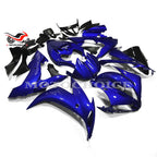 Fairing Kit for Yamaha YZF R1 (2004–2006) ABS Injection Bodywork Glossy Blue