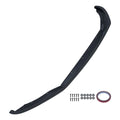 Front Bumper Lip Splitter Carbon for BMW F80 M3 F82 M4 (2015–2019)