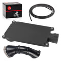 Air Filter Box Lid Cap Snorkel Duct for Yamaha Blaster 200 (1988–2006)