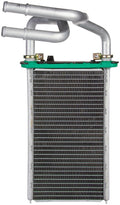 HVAC Heater Core for Dodge Nitro, Jeep Liberty (2007–2012)