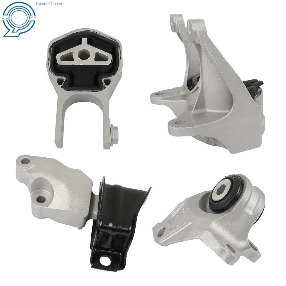 Engine Mount Kit for Ram ProMaster 1500 (2014–2021)