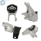 Engine Mount Kit for Ram ProMaster 1500 (2014–2021)