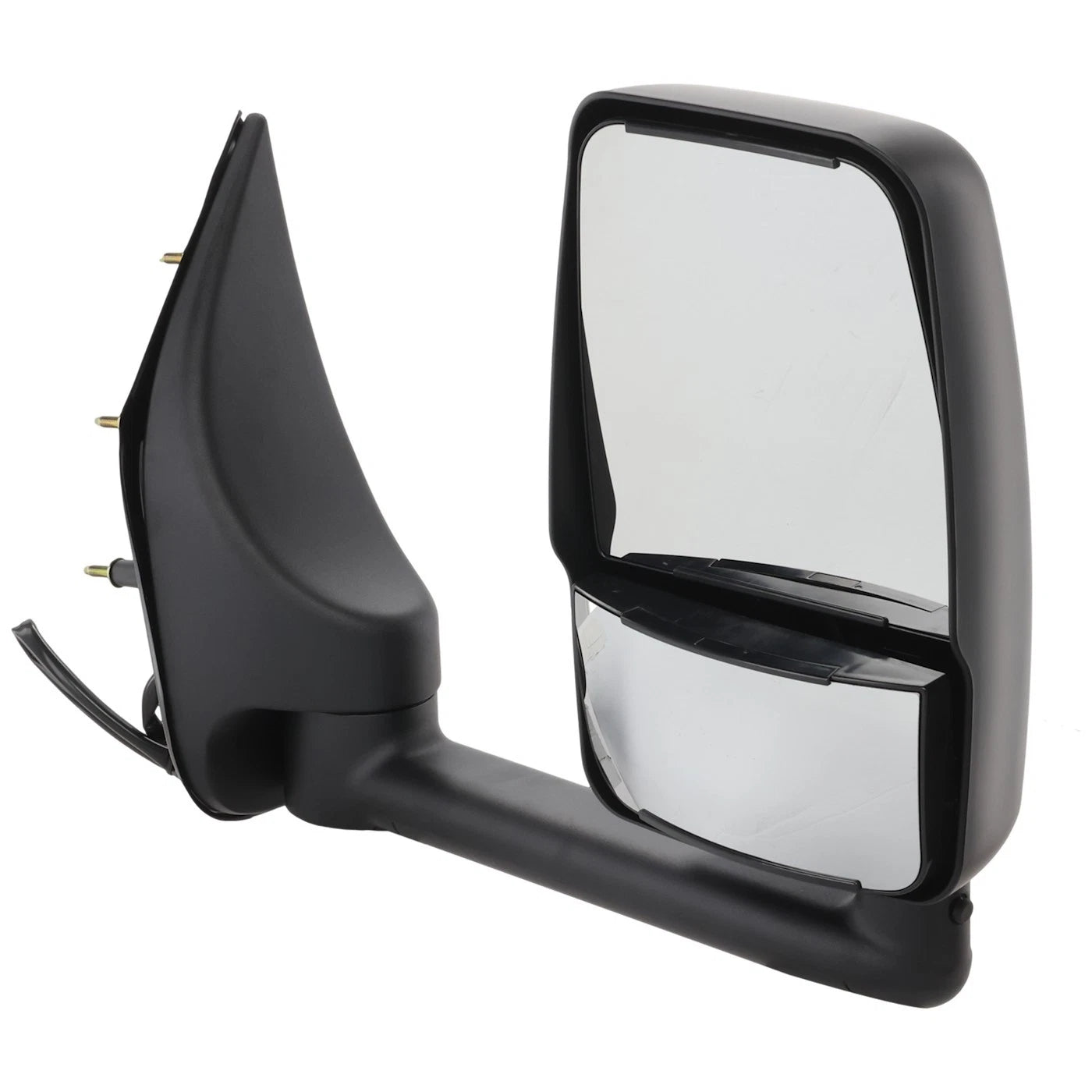 Set of 2 Towing Mirrors for E350 Van E150 E250