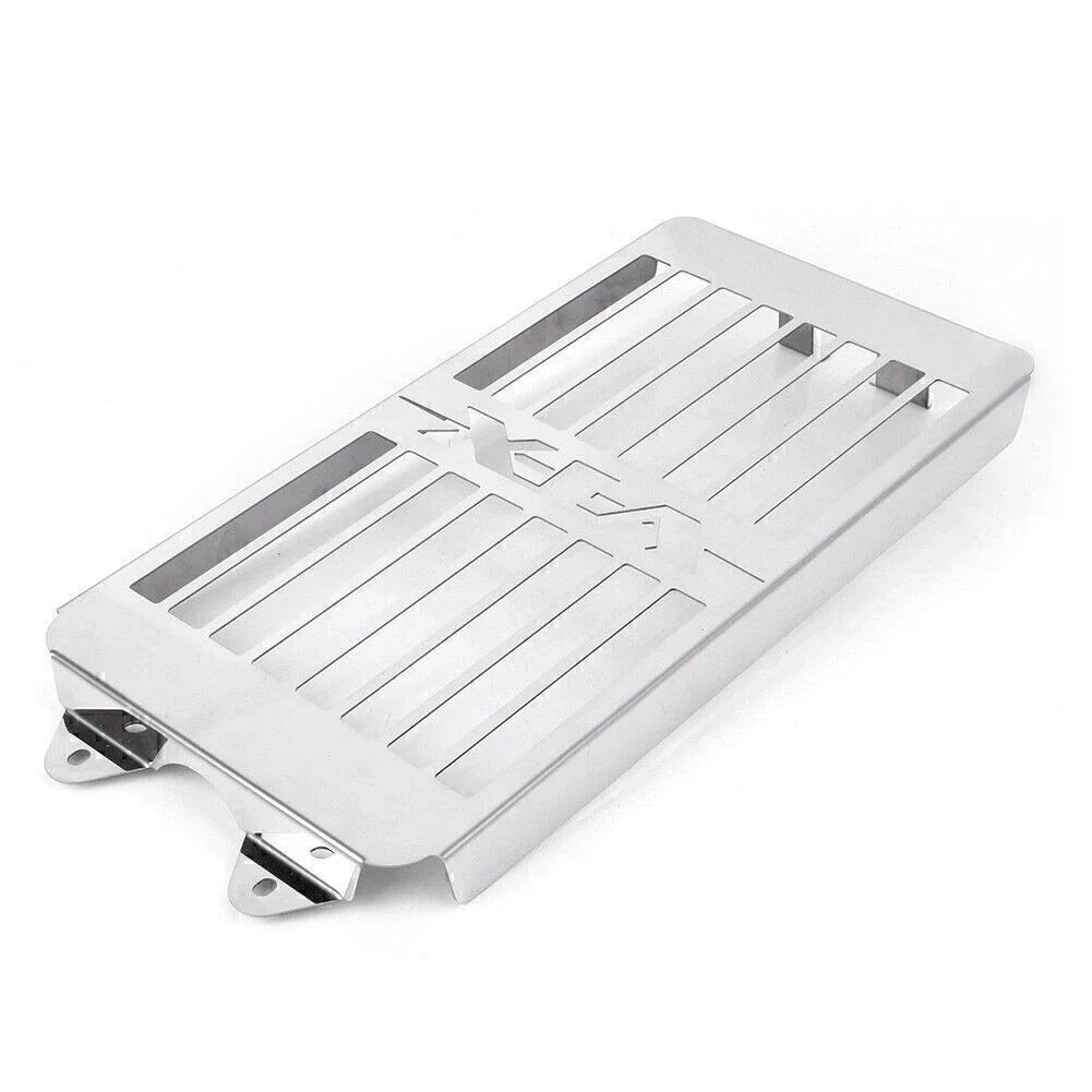 Radiator Grille Guard Cover for Honda VTX 1300C/R/S/T (2002-2009)