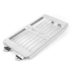 Radiator Grille Guard Cover for Honda VTX 1300C/R/S/T (2002-2009)