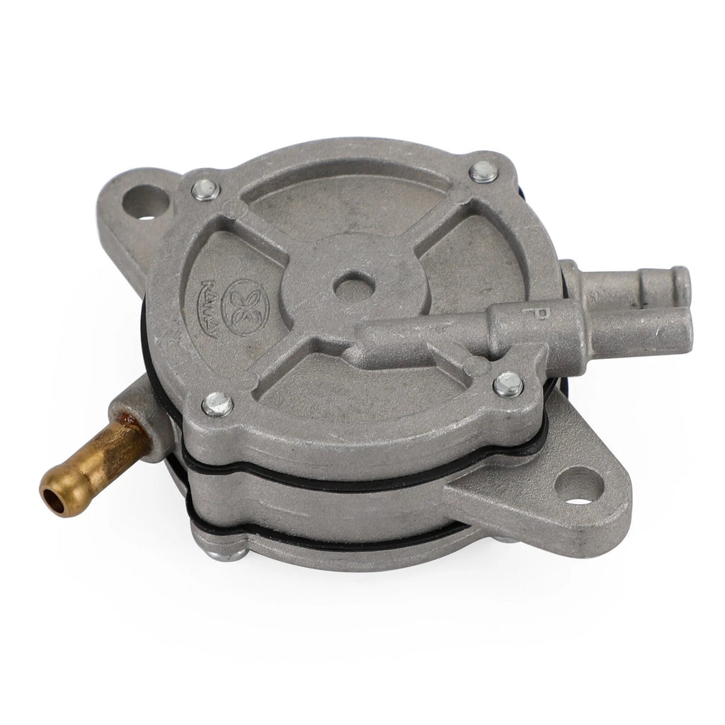 Vacuum Fuel Pump Valve Switch Petcock for GY6 125CC 150CC CF250 ATV Scooter