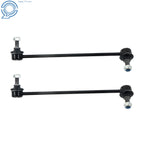 10X Front Wheel Hub & Bearing Suspension Kit for Nissan Altima (2007–2012)