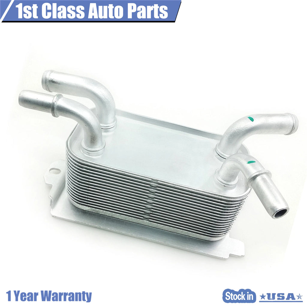 Automatic Transmission Oil Cooler for Volvo C30 C70 S40 V50 (2004–2013)