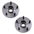 Front Complete Wheel Hub for Dodge Ram 1500 RWD 2000-2001 7200355 with ABS