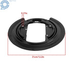 Rear Side Brake Dust Shield for Jeep Wrangler (2015-2018)