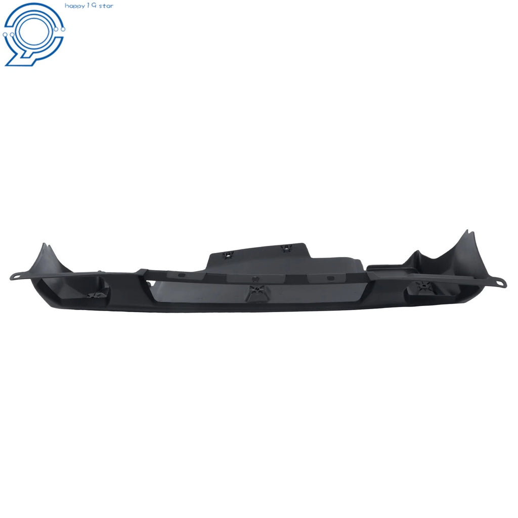 Primed Front Bumper Lower Guard Plate for Chevrolet Colorado (2023-2025)