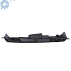 Primed Front Bumper Lower Guard Plate for Chevrolet Colorado (2023-2025)