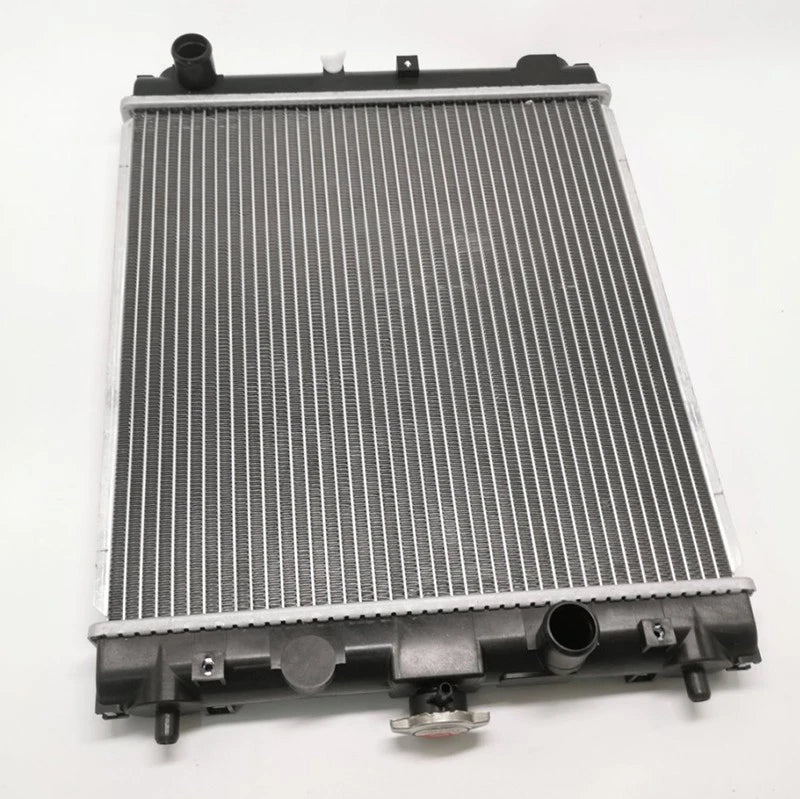 Radiator 4616078 for John Deere 50D, Hitachi ZX40, ZX50, ZX55 (2000–2023)