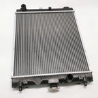 Radiator 4616078 for John Deere 50D, Hitachi ZX40, ZX50, ZX55 (2000–2023)