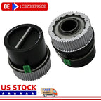 2X Auto Locking Front Wheel Hub 1C3Z3B396CB for Ford F250 F350 F450 F550 (2000–2007)