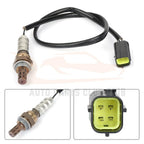 Set of 4 Oxygen Sensors for Nissan 350Z (2003–2009)