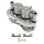 Front Left Brake Caliper with Bracket for Dodge Sprinter 2500 (2007–2018)