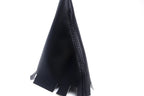 Automatic Shift Boot Cover for Acura MDX (2007–2013) Black PVC Leather