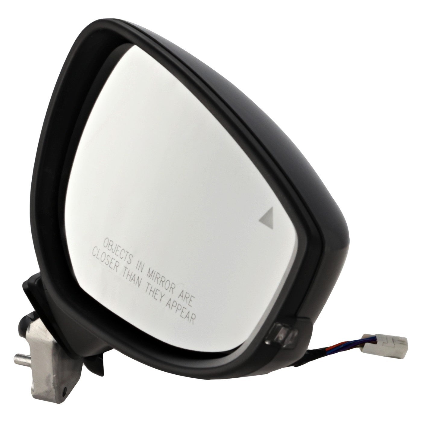 Passenger Side Power Mirror for Mazda CX-30 (2020–2023)