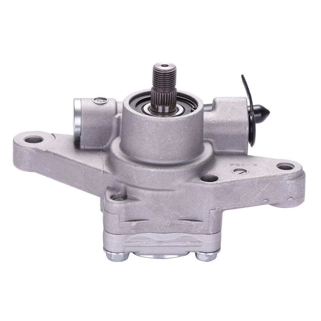 Power Steering Pump for Acura RL, TL (1996–2004)