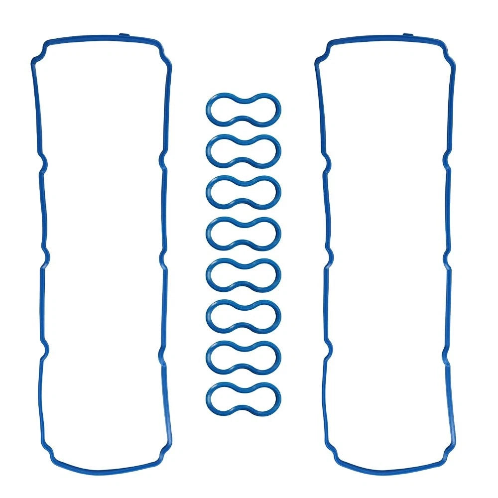 Valve Cover Gasket Set for Chrysler 300 (2005–2015) & Dodge Challenger (2008–2015)