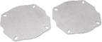 Klock Werks Speaker Grilles for Harley FLHT (1996–2013) KWS-01-0000