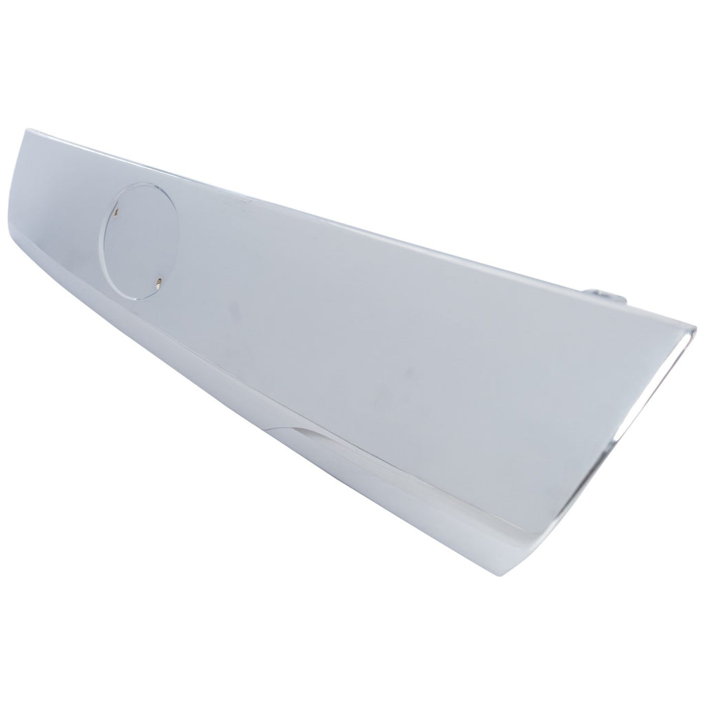 Chrome Trunk Lid Handle Garnish for Scion tC (2005–2010)