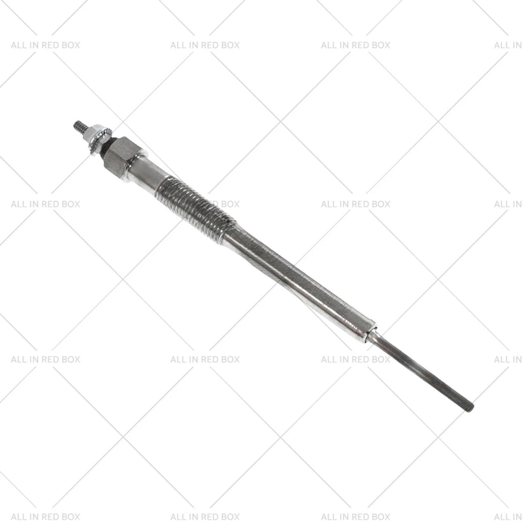 Set of 4 Glow Plugs for Holden Rodeo RA Colorado RC 4JJ1TCX 3.0L ISUZU D-MAX