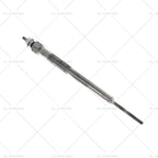 Set of 4 Glow Plugs for Holden Rodeo RA Colorado RC 4JJ1TCX 3.0L ISUZU D-MAX