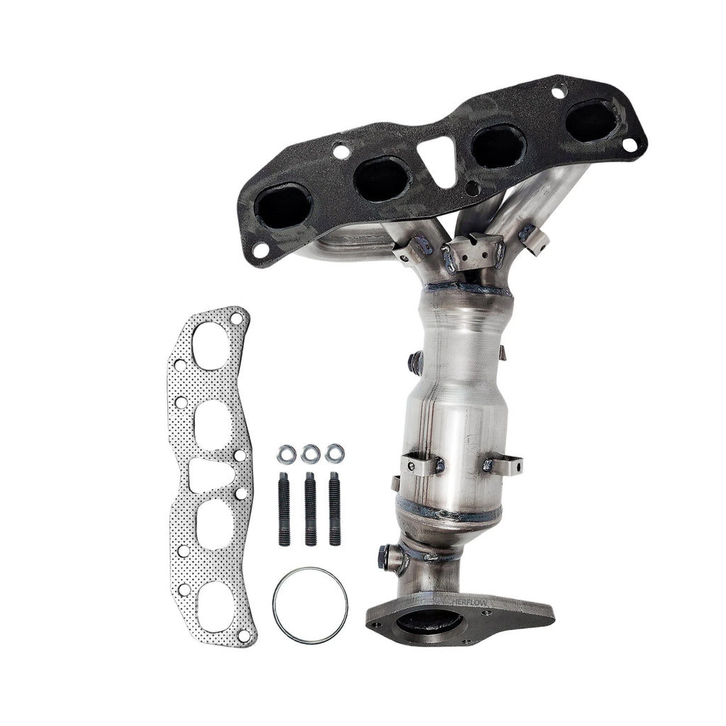 Catalytic Converter for Nissan Rogue (2008–2015) 2.5L