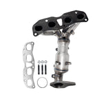 Catalytic Converter for Nissan Rogue (2008–2015) 2.5L