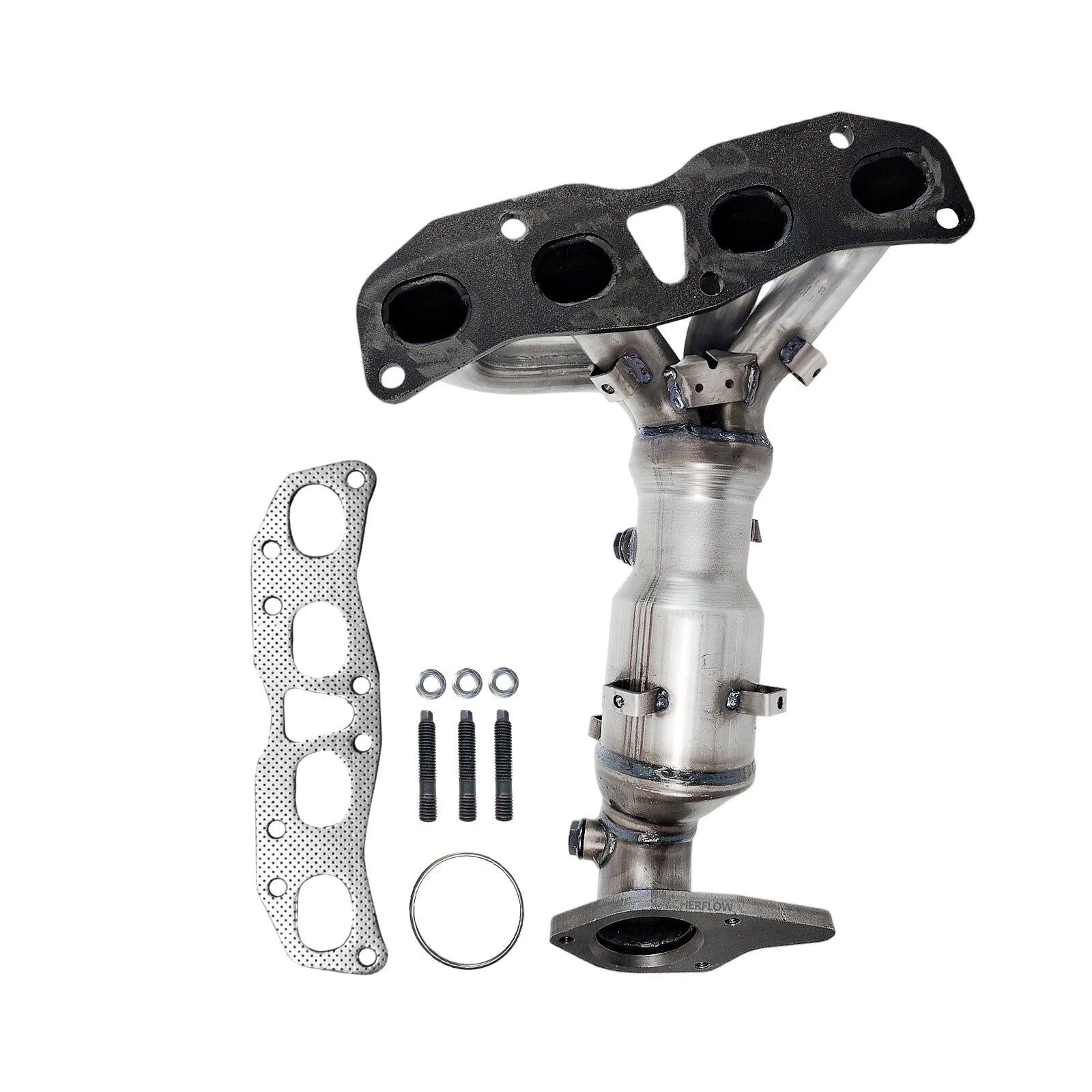 Catalytic Converter for Nissan Rogue (2008–2015) 2.5L