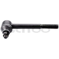 Set of 2 Front Tie Rod Ends for Toyota Pickup (1979–1995) ES2376 ES2374