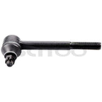 Set of 2 Front Tie Rod Ends for Toyota Pickup (1979–1995) ES2376 ES2374