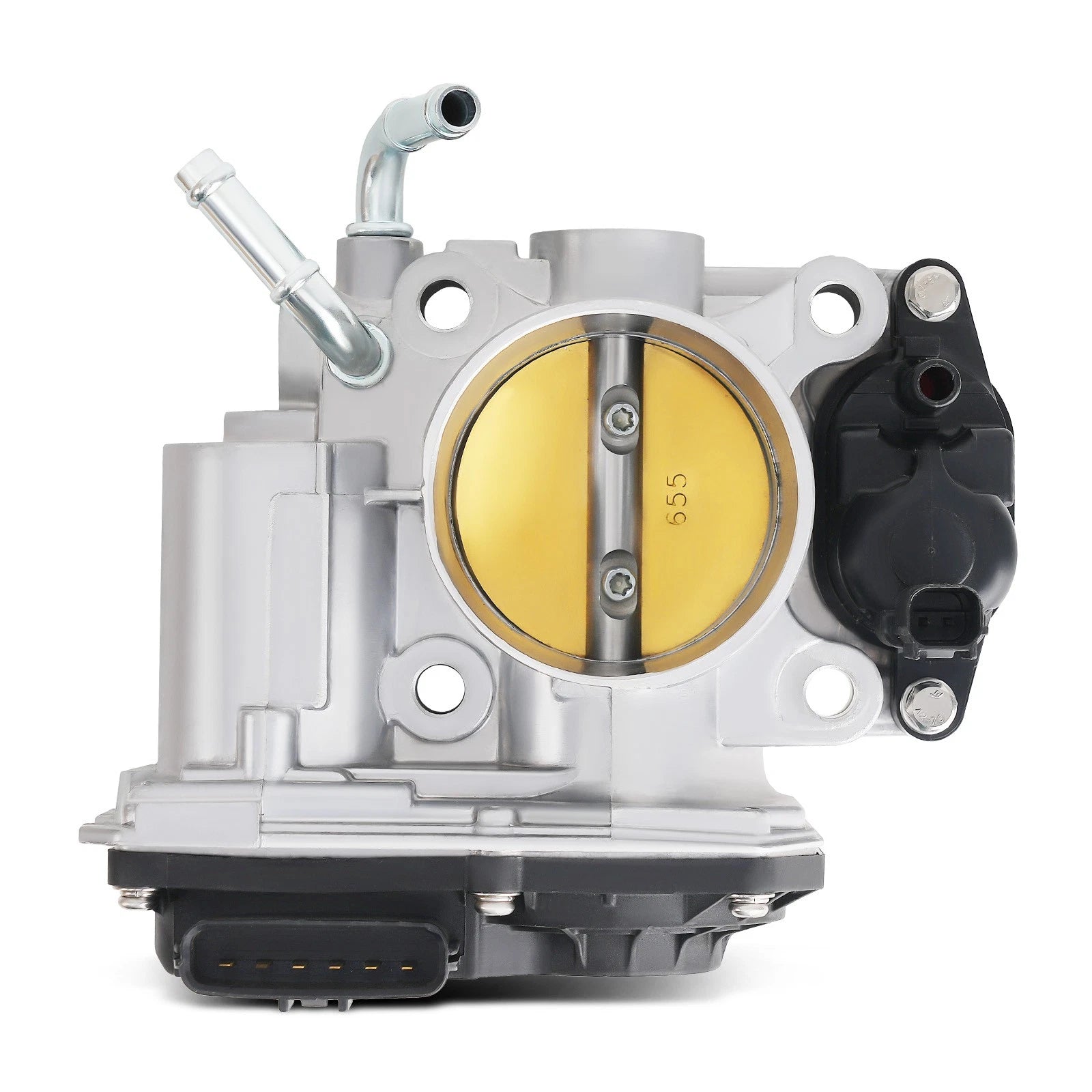 Throttle Body with TPS Sensor for Honda Civic 1.8L (2006–2011) 16400RNAA01