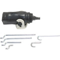 Door Lock Actuator for Ford Aerostar, Tempo (1984-1994)