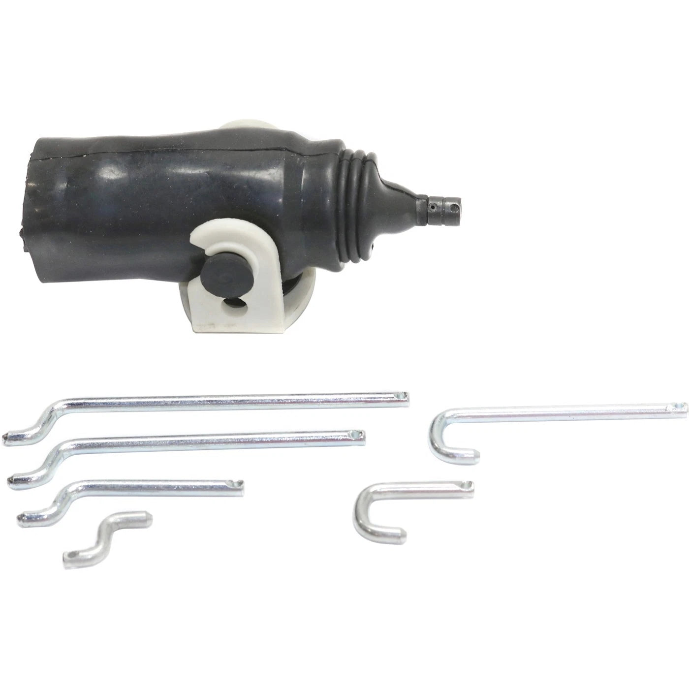 Door Lock Actuator for Ford Aerostar, Tempo (1984-1994)